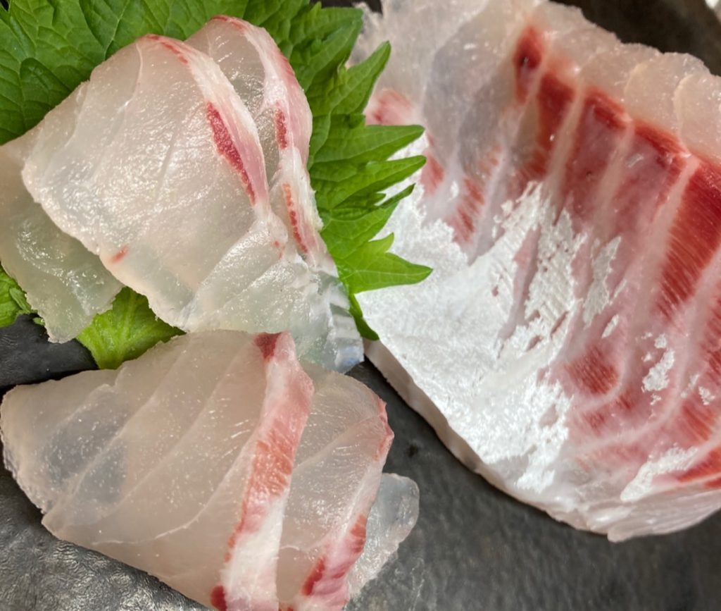 旬の魚 へだい よく肥えたものは高級魚に負けない美味しさ さかなの仕入れ屋 大阪で美味しい魚を安く仕入れる