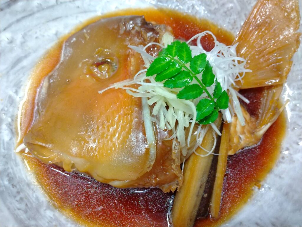 旬の魚 いら いがみ あなたはこの魚をどうおすすめしますか さかなの仕入れ屋 大阪で美味しい魚を安く仕入れる